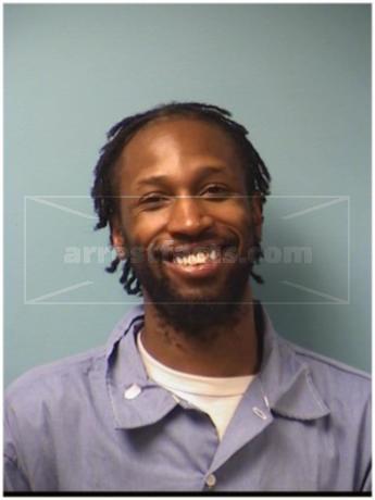 Tyrone Leronard Jefferson