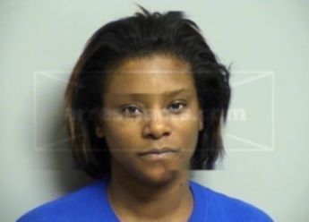 Teara Monique Rushing