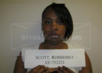 Kimberly Latrice Scott