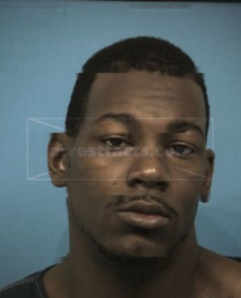 Anthony Dewayne Harris