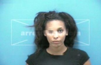 Charlene Britney Bucklin