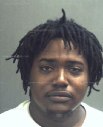 Michael Wendell Williams Jr.
