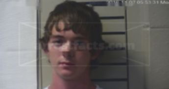 Cody Garvin Waters