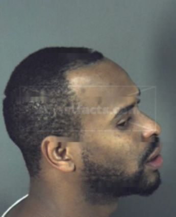 Trammel Jermaine Richardson