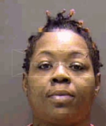 Renee Trinette Roundtree