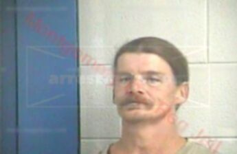 Anthony Darrell Dougherty