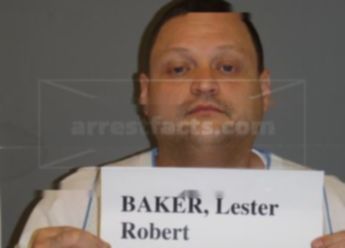 Lester Robert Baker