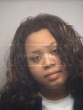 Tonnisha Sheree Taylor