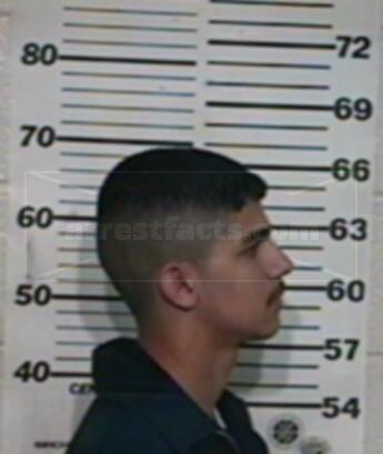 David Bobby Castorena