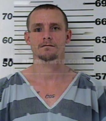 Jason Wayne Harrington