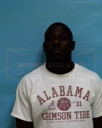 Audwin Lydell Dubose Sr