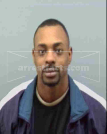 Anthony Lamar Richmond