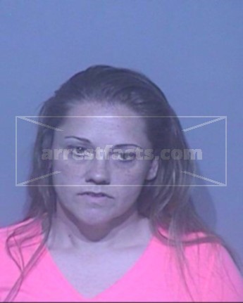 Jennifer Rose Bodiford