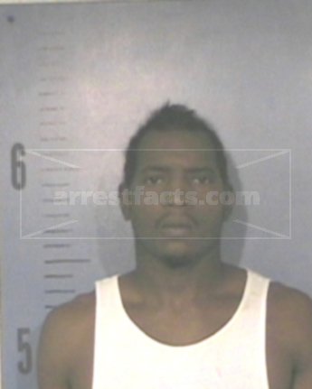 Darryl Lynn Burrell