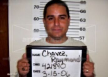 Raymond David Chavez