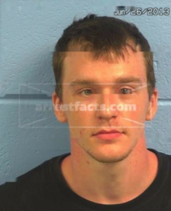 Joshua Wayne Bush