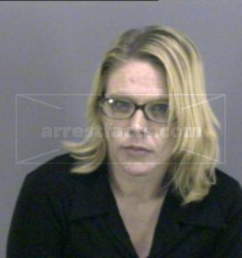 Angela Nicole Gaddis