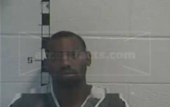 Reginald Dewayne Glenn-Cleveland