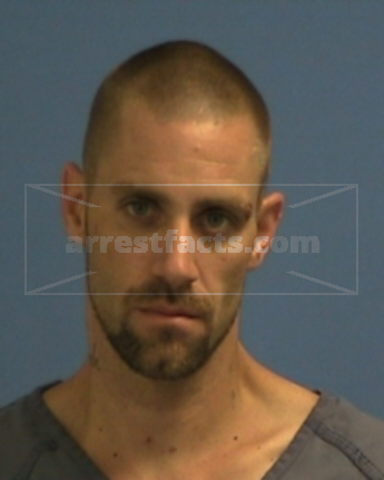 Jason James Harris