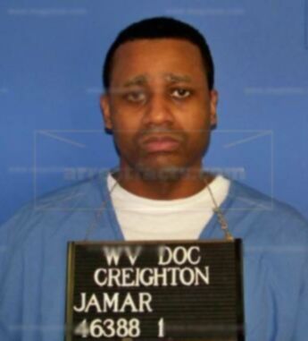 Jamar Antell Creighton