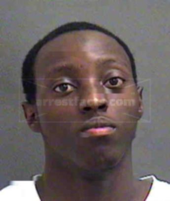 Napoleon Deondre Mills