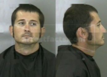 Jacob Bryan Shivers