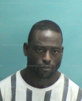 Byron Jerome Hawkins