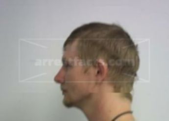 Michael Douglas Williams