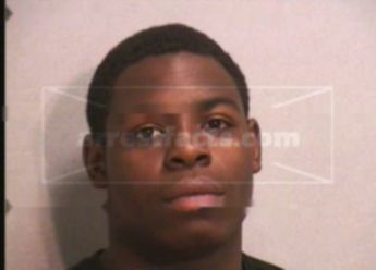 Deven George Robinson