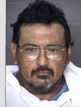 Victor Garza Jacinto