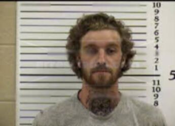 Travis Allen Mashburn