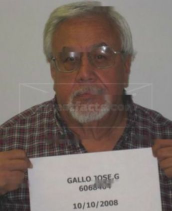 Jose G Gallo