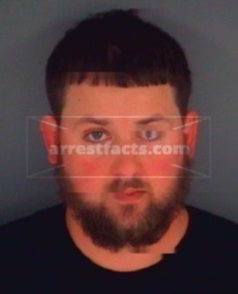 Darrell Justin Crews