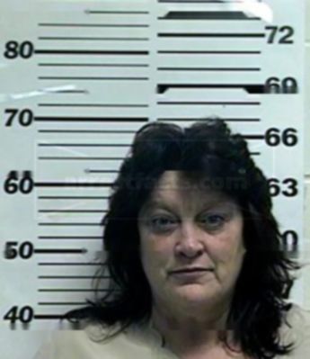 Angela Clayburn Ledbetter