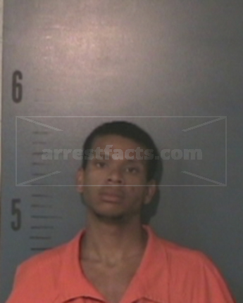 Lawrence Jacob Billups