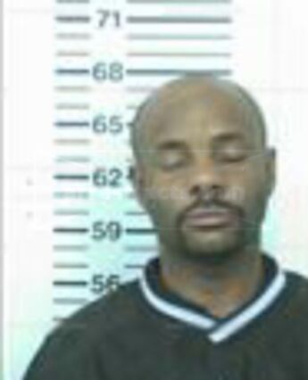 Darrell Eugene Carter