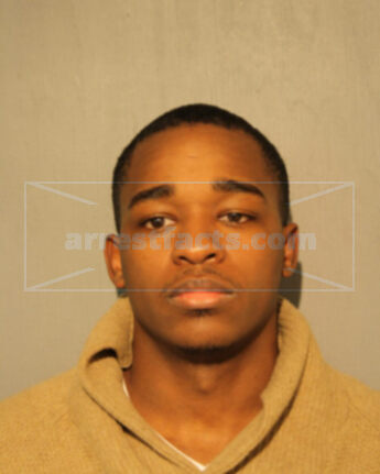 Antonio Maurice Lee