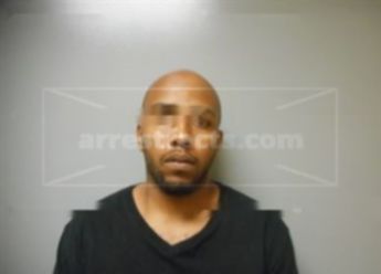 Torrence Raphael White