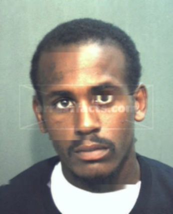 Allen Alenzo Peterson