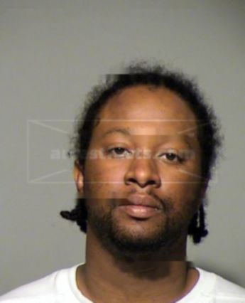 Jason D Henderson