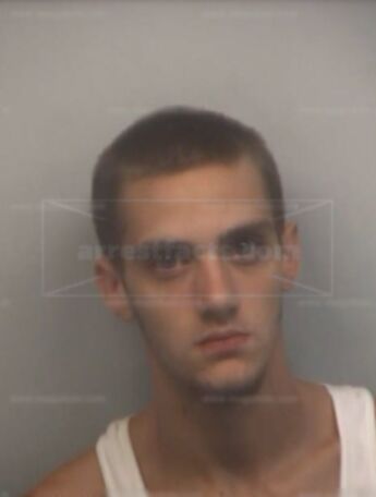 Brandon James Mayfield