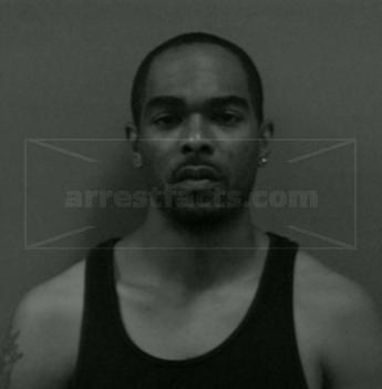 Jermaine Tyrone Gilbreath