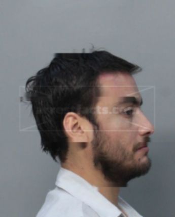Esteban Alfonso Gonzalez Vallejos