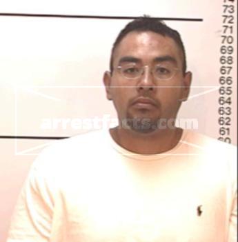 Juan Victor Aguirre