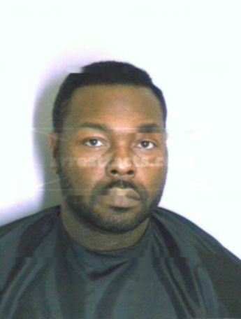 Leonard Octavion Askew