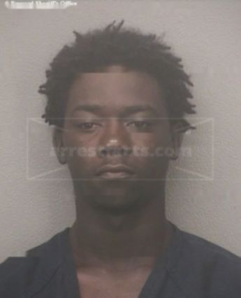 Tavon Darell Stokes