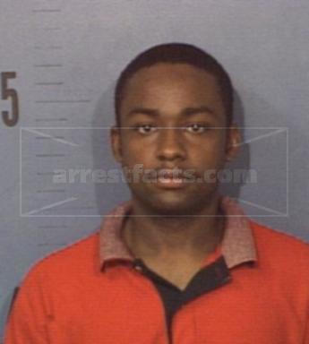 Anthony Lavon Singleton