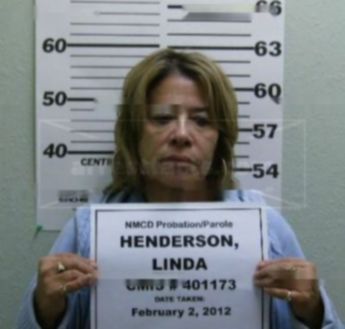 Linda Jean Henderson