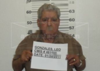 Leo Gonzales