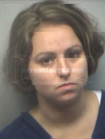 Tiffani Angelique Zickefoose